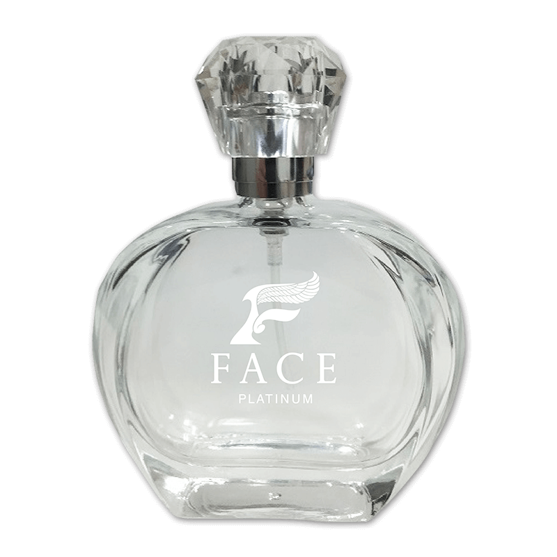 FACE PLATINUM｜青木隆治オフィシャルグッズショップ